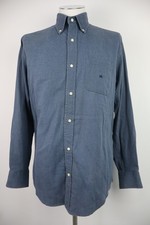 BURBERRY CAMICIA UOMO TG. XL