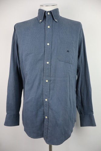 Burberry camicia uomo xl - camicia, tg.