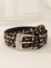 Cintura larga donna moda