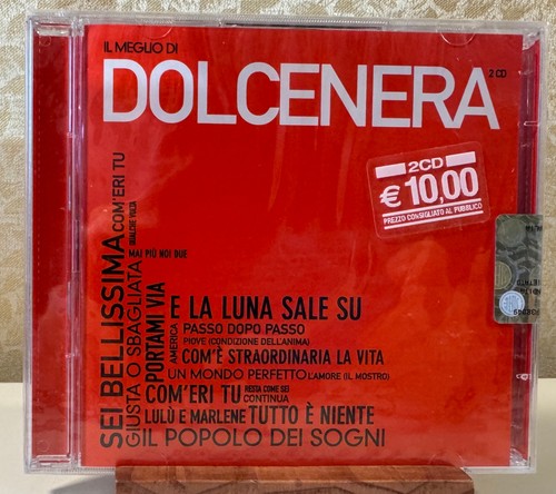 Meglio dolcenera by - il,
