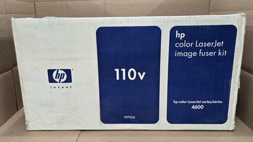 Kit fusore imager originale - kit, hp