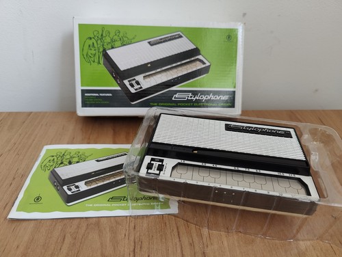 Stylophone tastiera - stylophone,
