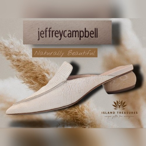 Jeffrey campbell vionit - jeffrey,