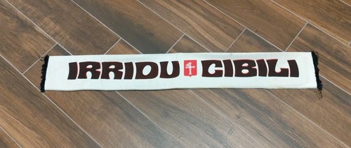 Sciarpa scarf calcio bufanda - scarf,