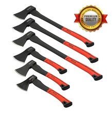 Axt Beil Con Fibra di Vetro