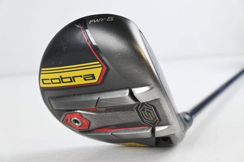 Cobra king speedzone - cobra, legno