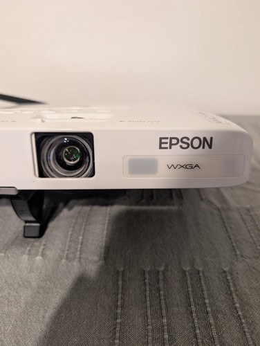 Proiettore epson powerlite - proiettore,