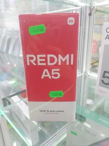 Xiaomi redmi 3gb 64gb black - xiaomi,
