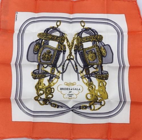 Sciarpa foulard carre hermès - sciarpa/foulard/carre,