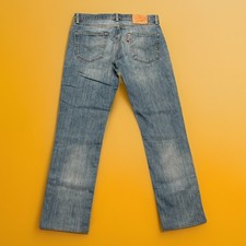 Jeans Levi's 511 uomo W32
