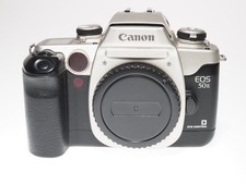 Canon EOS 50e corpo