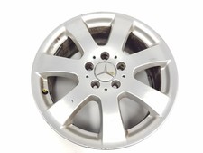 cerchio per MERCEDES-BENZ CLASE ML BM 164 320 - 350 CDI A2514011002 logop2221588
