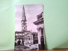 Cartolina Modena / Italia