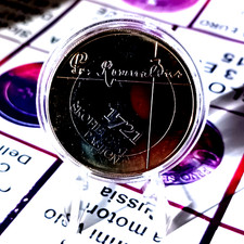 SLOVENIA 3 EURO FDC LOTTO DI 5