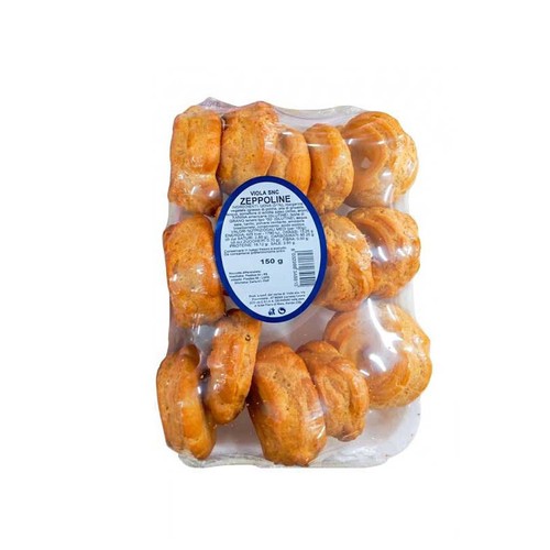 Zeppole 150 - , gr