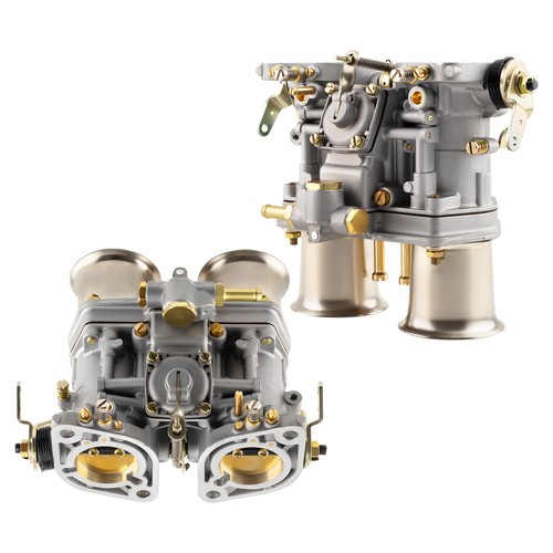 Kit pezzi doppio carburatore - kit,