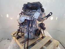 Motore benzina Nissan Juke F15