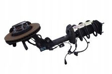 KIA SOUL II EV ECO ELECTRIC 2015 Fusello sinistro