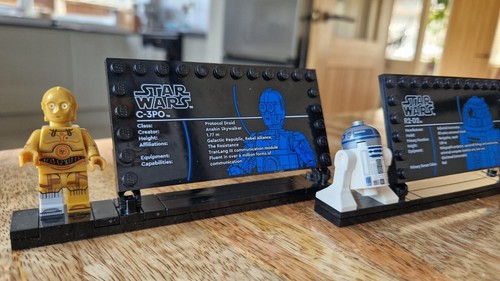 Lego star wars 25th - lego,