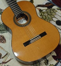 Chitarra classica Jose Ramirez