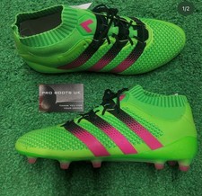 Scarpe da calcio Adidas Ace