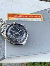 Omega Speedmaster Reduced 1994