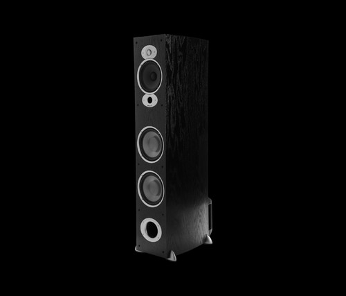 Polk audio rti - rti, altoparlante