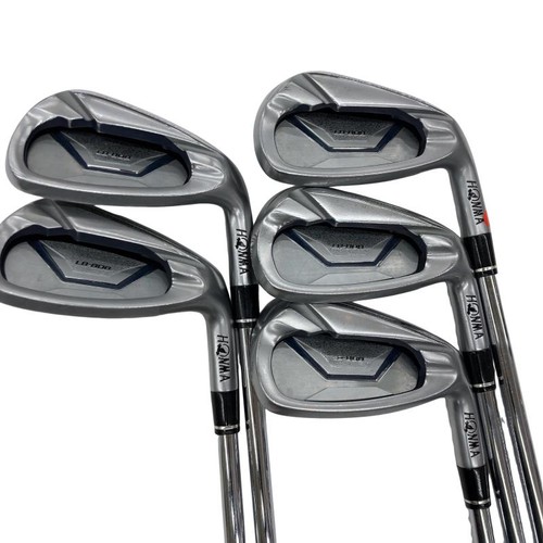 Honma 808 set ferri - honma,