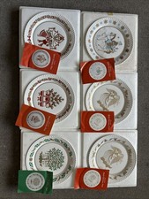 7 Piatti Natalizi Spode Made