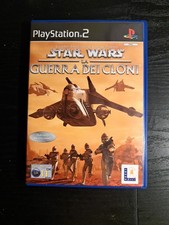Star Wars La Guerra Dei Cloni