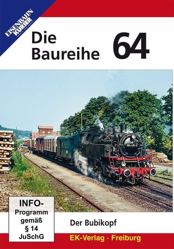 Die baureihe - baureihe, 64