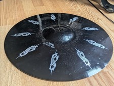 Paiste hyper ride joey - hyper, 20"