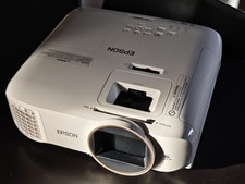 Proiettore EPSON EH TW5650
