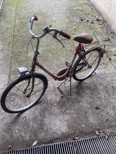 Graziella bici - graziella,