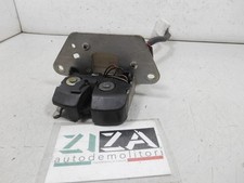 Serratura elettrica portellone posteriore Alfa 159 2006 65006100 5 poli