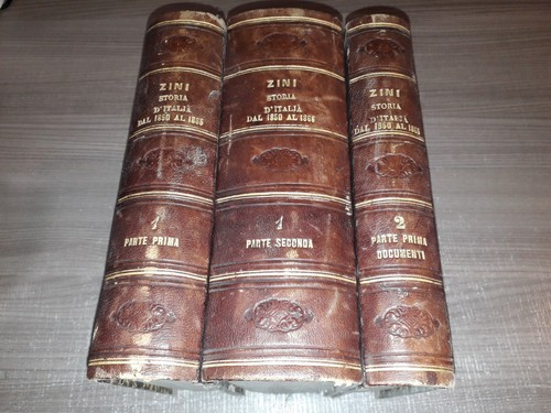Storia italia dal 1850 al - 1850,