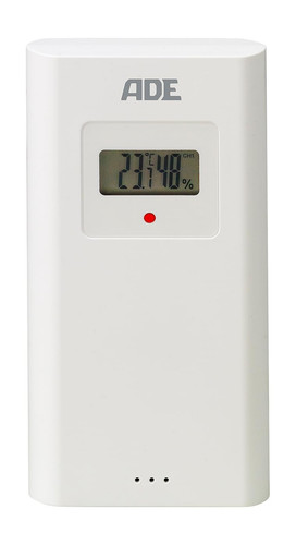 Sensore esterno ws1002 per - sensore,