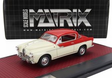 1/43 MATRIX SCALE MODELS -