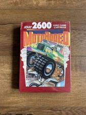 Motorodeo monster - motorodeo, 2600)