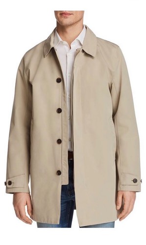 New spring deal - barbour, colt