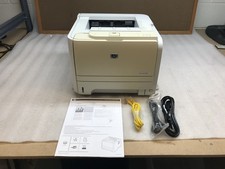 HP Laserjet P2035N stampante