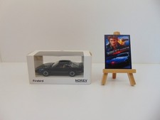 PONTIAC FIREBIRD TRANS-AM KITT