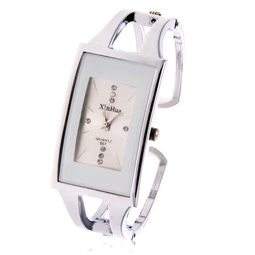 Luxury crystal bracelet - bracelet, women