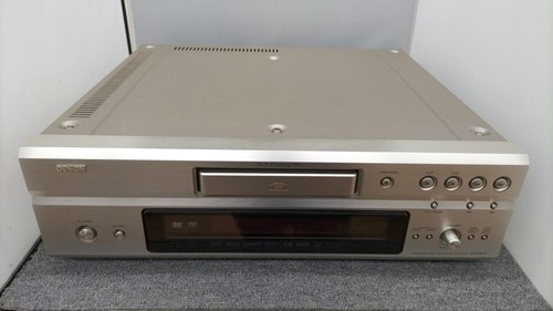 Denon dvd 3910 - dvd-3910, player