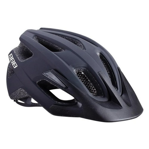 Casco kite matt black - matt,