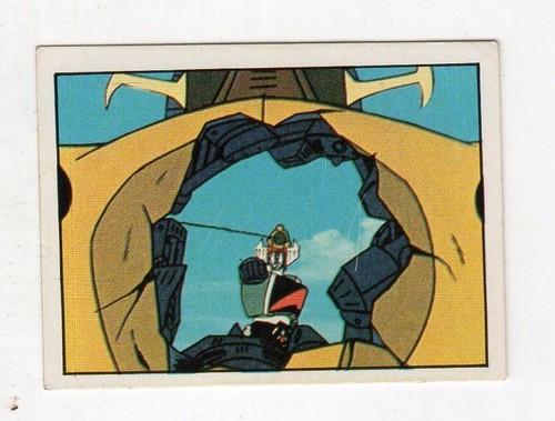 Figurina danguard panini - figurina,