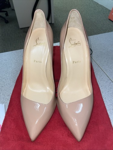 Christian louboutin pigalle - christian,