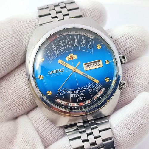 Orologio vintage giappone - ⭐,