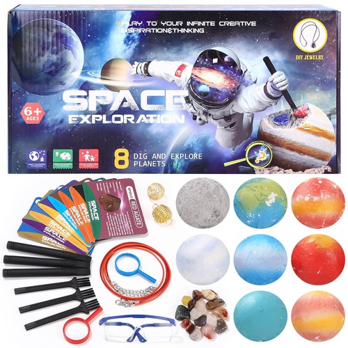 Azyvum set scavi - scavi, per