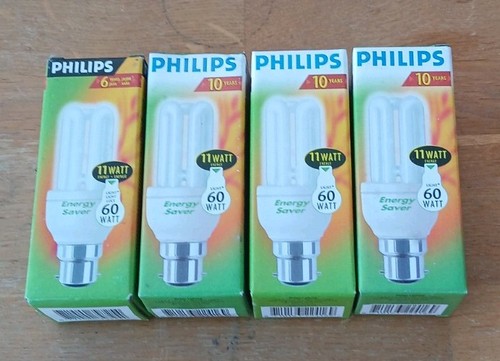Philips genie lampadina - genie,